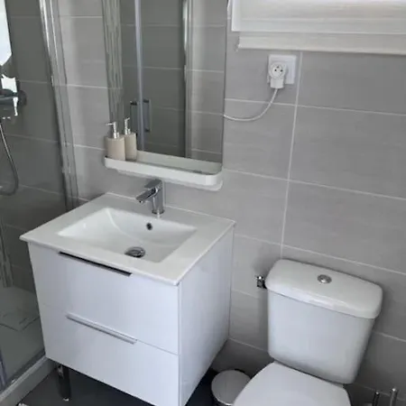 Appartement Ma Chaumiere Santenoise Santeny