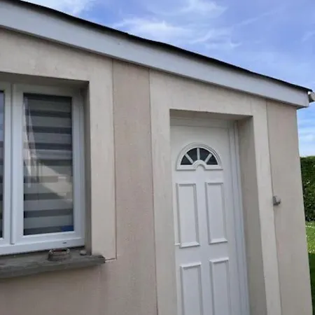 Ma Chaumiere Santenoise Appartement Santeny